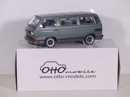 Otto models 1/18 - Vw combi  Porsche B32 - neuf en