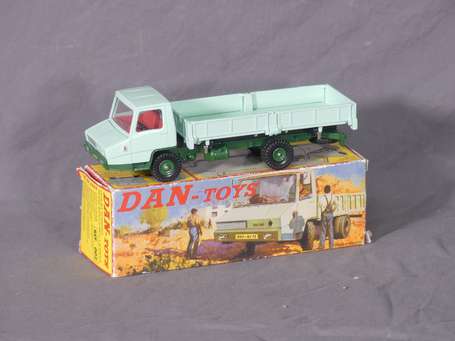 Dan toys - Berliet Stradair - neuf en boite
