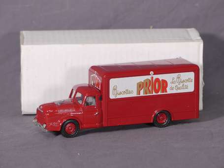 Kit monté Gasoil - Camion Willeme 1954  - Neuf en 