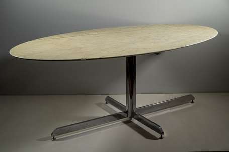 ROCHE BOBOIS - Table de salle à manger, le 