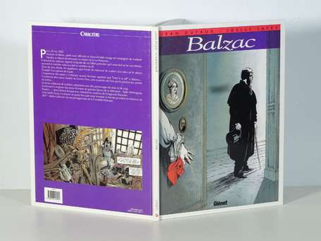 Savey : Balzac en édition originale de 1994 en 