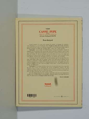 Tardi : Casse-pipe à la nation en édition 