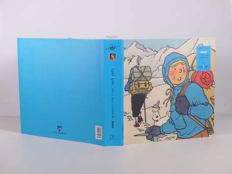 Hergé : Chronologie d'une œuvre 7 ; (1958-1983) en