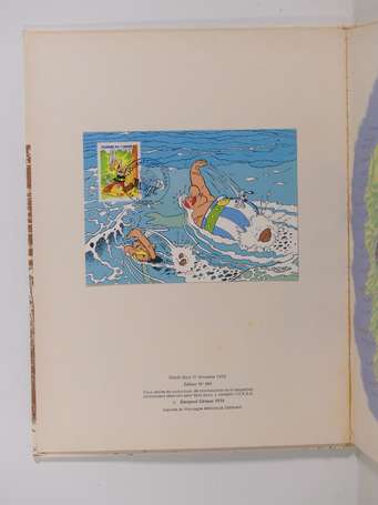 Uderzo et Goscinny : Astérix 20 ; Astérix en Corse