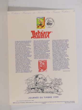 Uderzo et Goscinny : Astérix 24 ; Astérix chez les