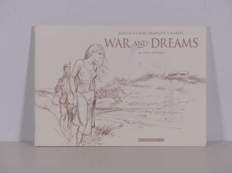 Charles : War and dreams ; Le Code Enigma en 