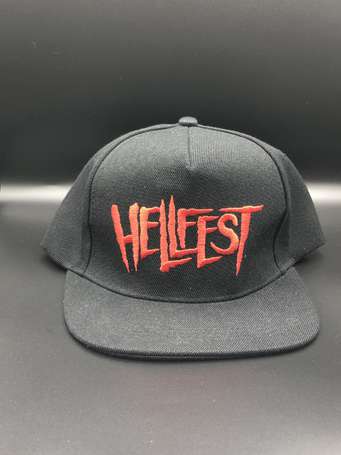 Casquette HELLFEST