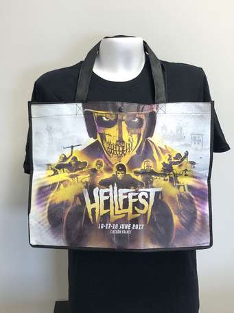 Sac HELLFEST 2019