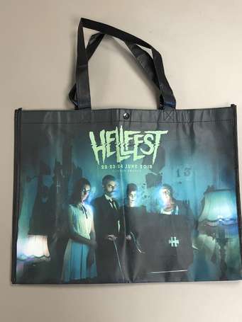 Sac HELLFEST 2018