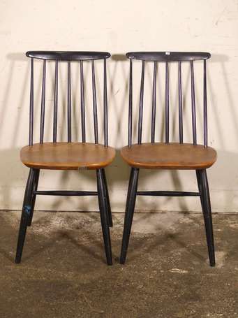 TAPIOVAARA Ilmari (1914-1999) (Attribué à) - Paire