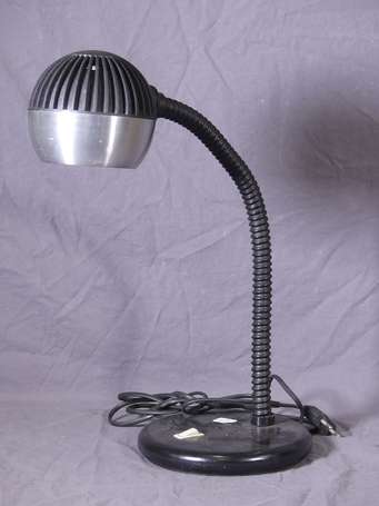 FASE - Lampe de bureau à bras flexible en 