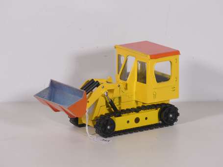 Dinky toys GB - Shovel Duzer buldozer - très bel 