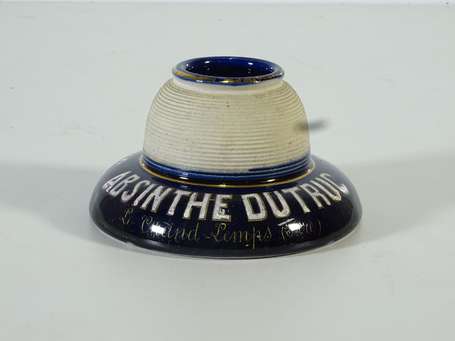 ABSINTHE DUTRUC / Le Grand Lemps (Isère) : 