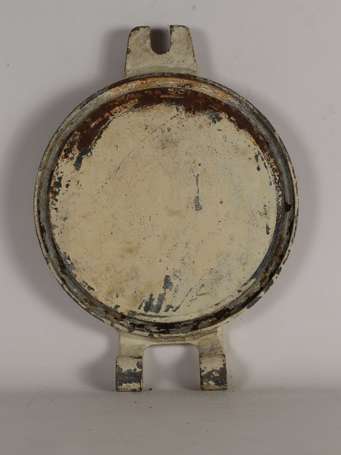 Belem - Volet de hublot en métal H. 35 cm 