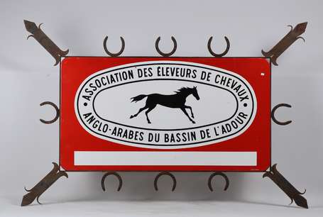 ÉLEVAGE ÉQUIN « Association des Éleveurs de 