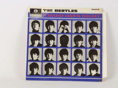 THE BEATLES - A Hard Day's Night -  orig 
