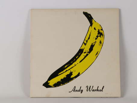 NICO ET THE VELVET UNDERGROUND  - The Velvet 