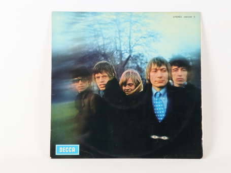 THE ROLLING STONES - Between The Buttons - Decca -