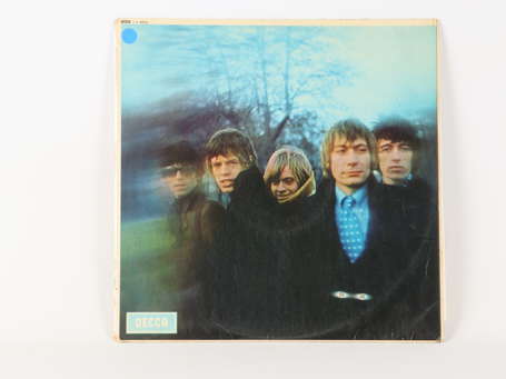 THE ROLLING STONES - Between The Buttons - Decca -