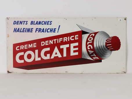 COLGATE Crème Dentifrice « Dents Blanches Haleine 
