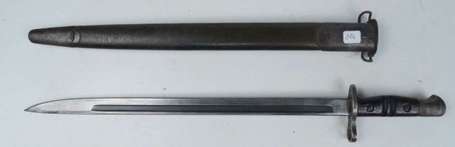 Baïonnette - US , Remington  mod. 1913 , 1917  