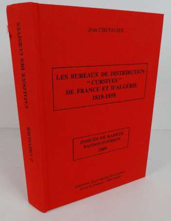 Catalogue des bureaux de distribution 