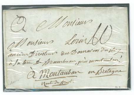 Loire inferieure Lenain n°3 Machecoul (42 m/m) au 