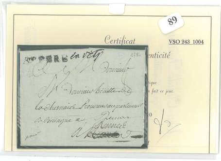 Loire inferieure / St Père 33,5x5mm + en Retz - 