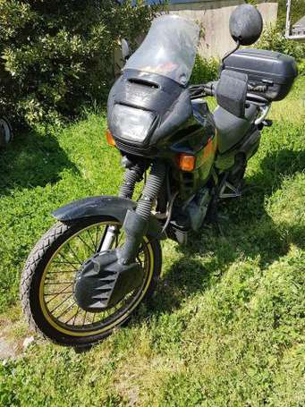 MTTE SOLO HONDA Modéle : 650 Dominator 3000 36 BFP