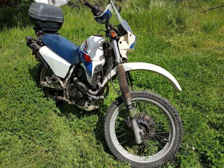 MTTE SOLO HONDA Modéle : XL 600  759 BRJ 44 Type 