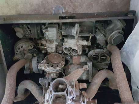 Outillage