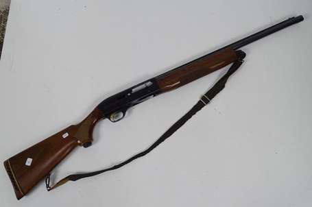 Fusil de chasse à pompe Italien Benelli 