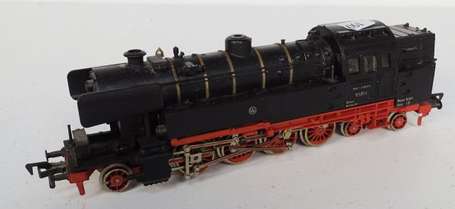 Fleischmann - Locomotive tender 142, 65014 , tres 