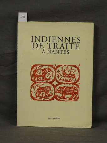 [NANTES - TEXTILES] - Indiennes de traite à Nantes