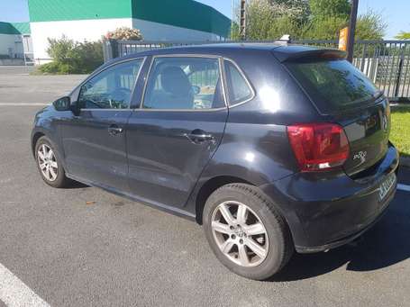 Vp CI VOLKSWAGEN Modéle : POLO  CA-006-DQ N°de 