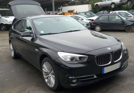 Vp CI BMW Modéle : Série 5 GT 530D XDRIVE 