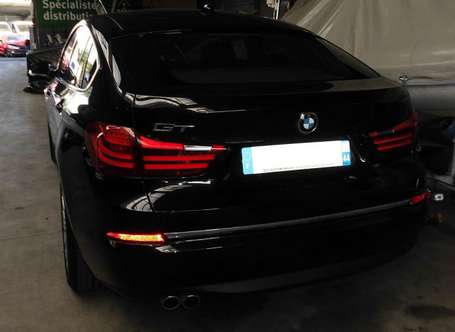 Vp CI BMW Modéle : Série 5 GT 530D XDRIVE 