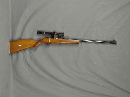 Carabine Gaucher  783470 Cal 22LR C1c Manuel 1 