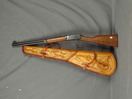 Fusil  Winchester 94AE 6012029 Cal 30x30 C1b 