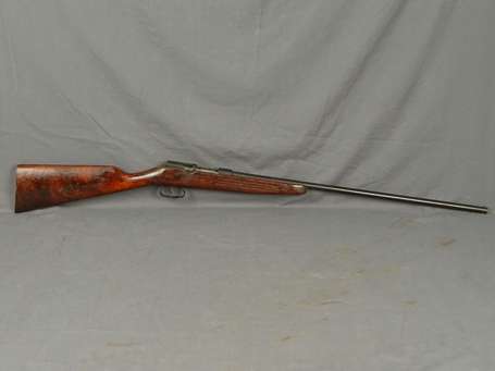 Deux fusils. Fusil (brise)  188873 Cal 12 mm C1c 