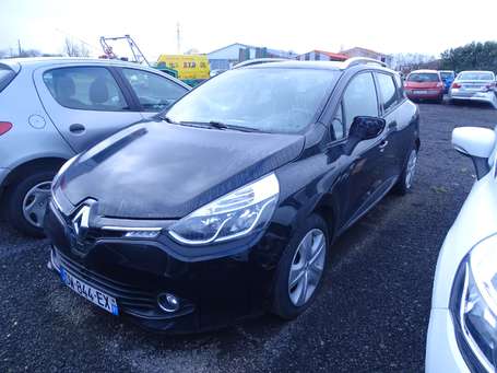 Vp BREAK Renault Modèle : Clio IV Estate  