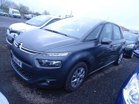 Vp BREAK CITROEN Modéle : C4 Picasso  DX-802-HF 