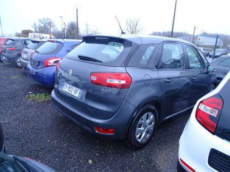 Vp BREAK CITROEN Modéle : C4 Picasso  DX-802-HF 