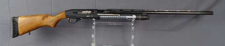 fusil  Baïkal MP155 N°1315530584 Cat.C1a cal. 