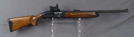 fusil Luger 2009 N°196341 Cat.C1a cal. 12x76 