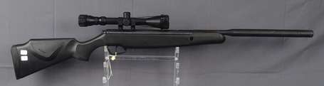 carabine à plomb Stoeger X20S2 N°STG15791 Cat.D 