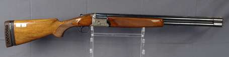 fusil de chasse Luigi Franchi SR2 N°5761427 Cat.