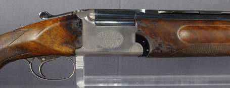 fusil Luigi Franchi Sporting2000 N°5177180 Cat.C1c