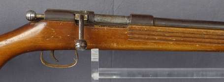 Carabine Manu-arm  N°95875 Cat.C1c cal. 9mm 1 coup