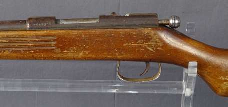Carabine Manu-arm  N°95875 Cat.C1c cal. 9mm 1 coup